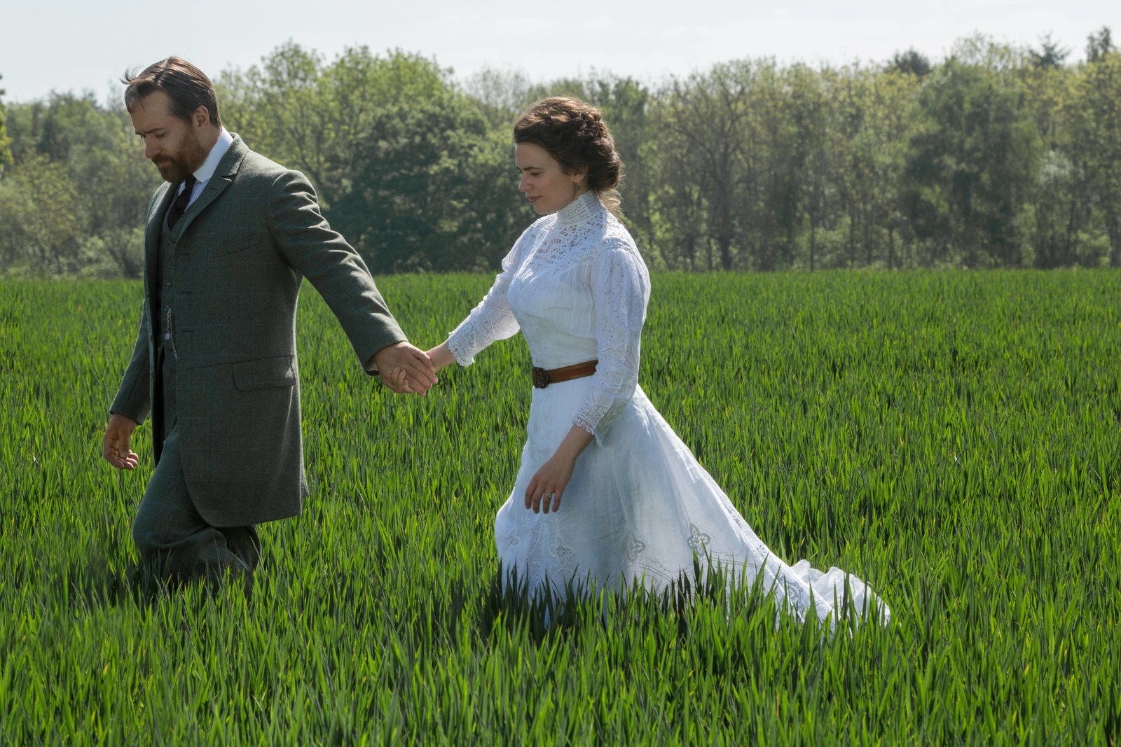 Keira knightley matthew deals macfadyen