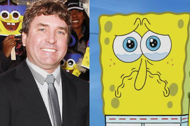 SpongeBob SquarePants Creator Stephen Hillenburg Death Is Being Mourned ...