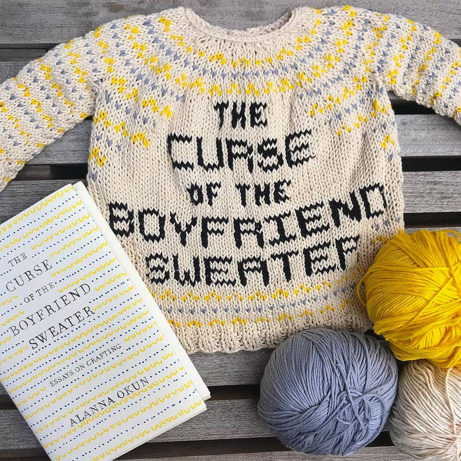 24 Gifts For Knitters