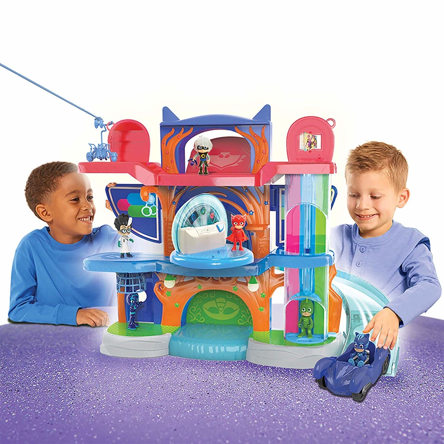 28 Toys Your Kid Will Never Get Tired Of Playing With