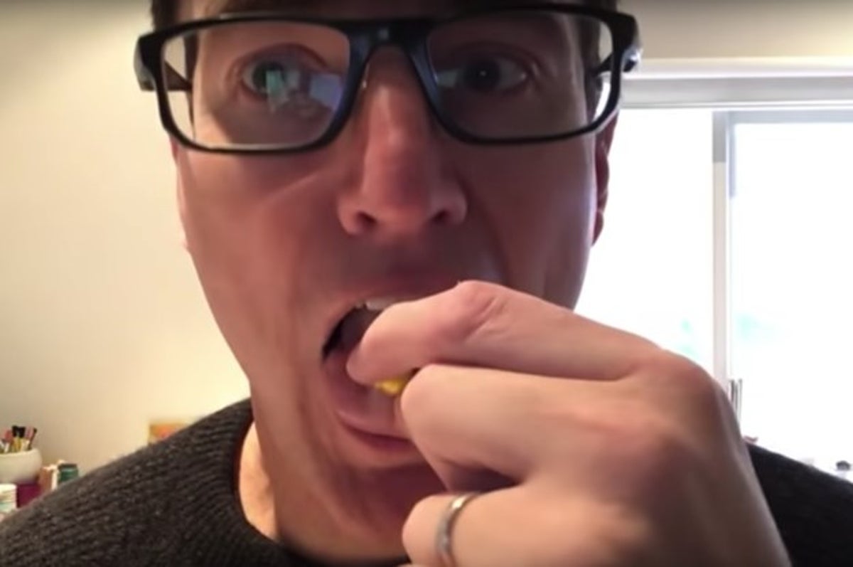 You Don T Have To Go To Hospital If You Swallow A Lego According To Doctors Who Tested Their Own Poo