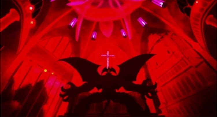 Devilman Crybaby is an acid trip of a show. It's based on childhood friends Akira and Ryo and their pursuit to expose the existence of demons to the world with the hopes of stopping them. And the exposing them part does happen...it just doesn't end the way you would think.
