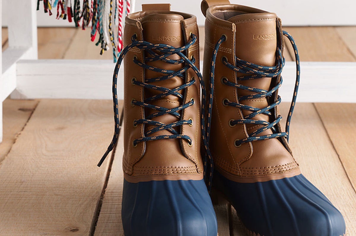 In zicht Arabische Sarabo Rodeo 34 Winter Boots That'll Actually Keep Your Feet Warm