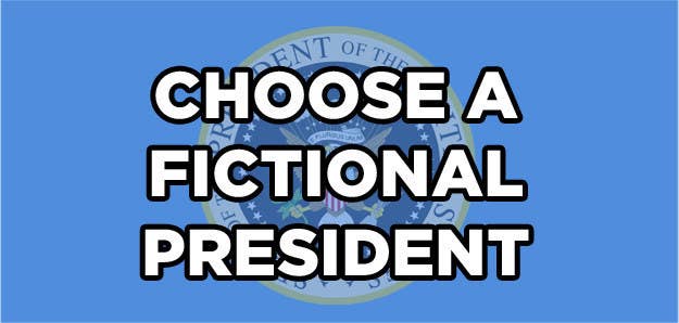 Everyone Has A U S President They Are Most Like Here S Yours