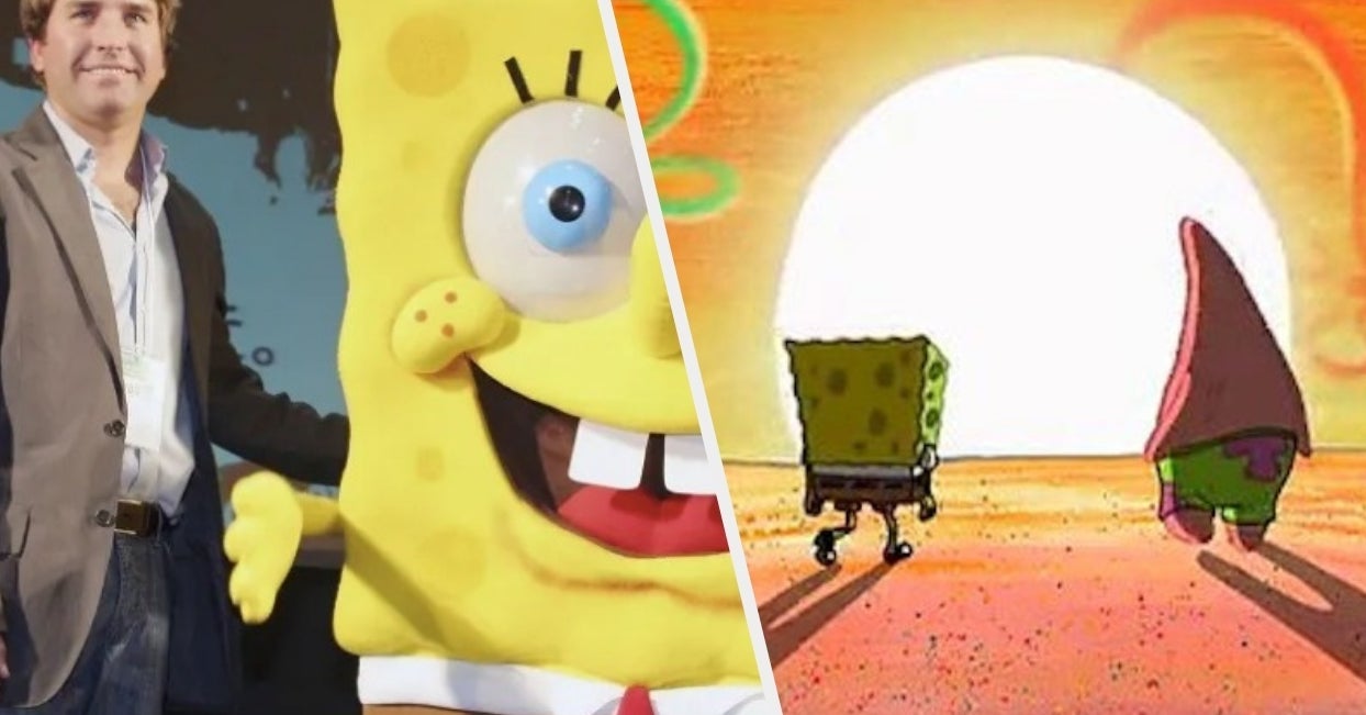 Spongebob Memes Photos Facebook
