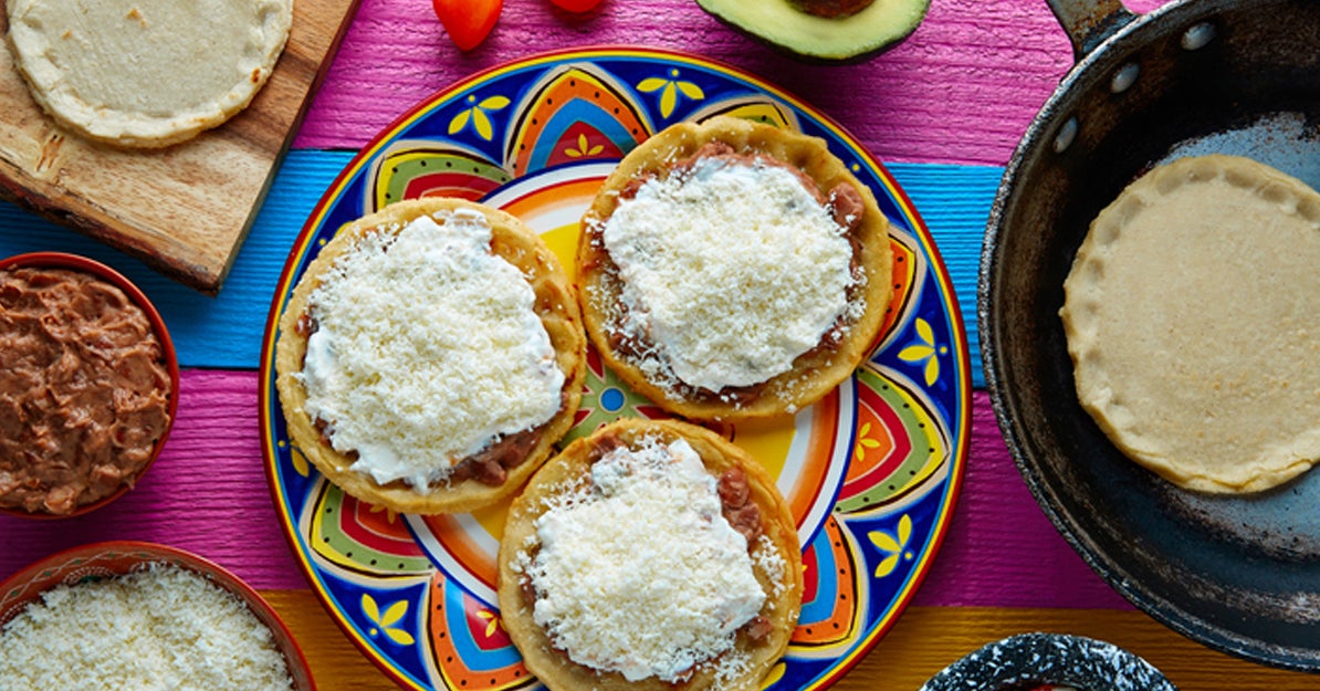 Take This Mexican Food Quiz, And We'll Tell You What Your Love Life