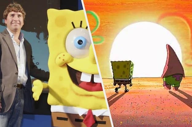 27 Of The Funniest Spongebob Squarepants Lines Ever