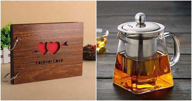 11 Thoughtful Wedding Gifts That Look More Expensive Than They Are