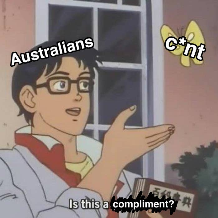 100 Of The Best Australian Memes Of 2018