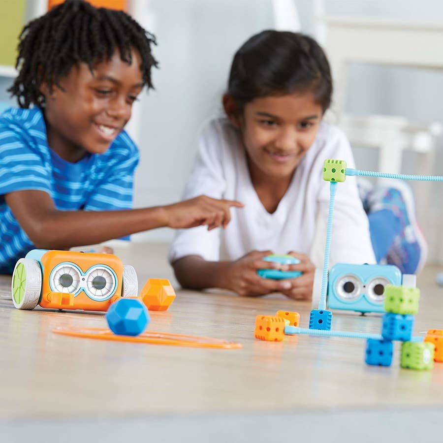 BOTLEY THE CODING ROBOT - LEARNING RESOURCES - Playwell Canada Toy