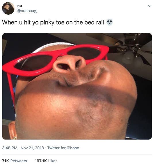 27 Funny Jokes From This Month That Got Over 50000 Retweets - 