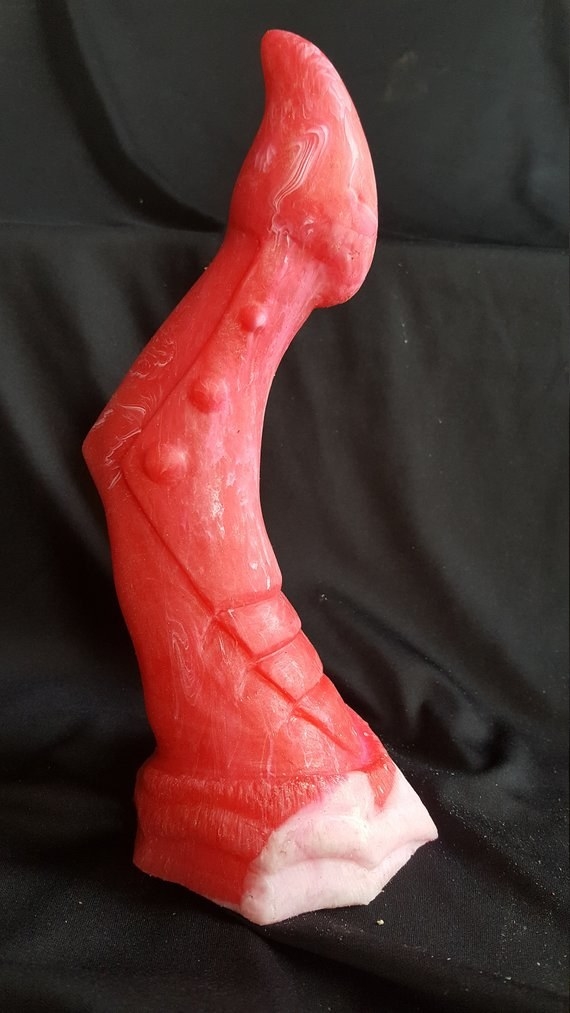 Get it from The Crafty Hedonist on Etsy for $90 (13 colors).