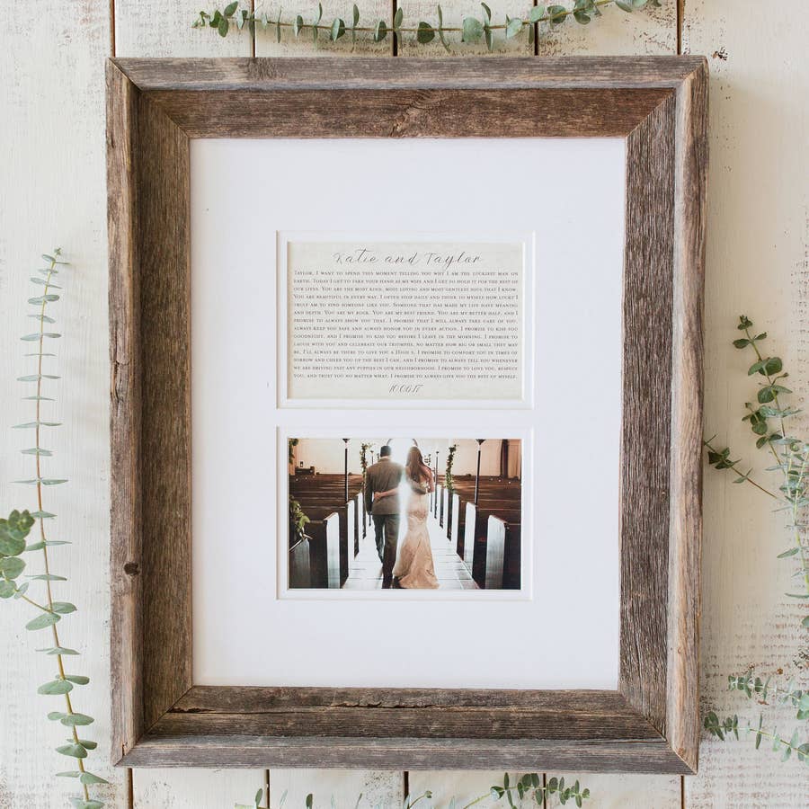 50 Photo Gifts They Ll Probably Adore Beyond Words