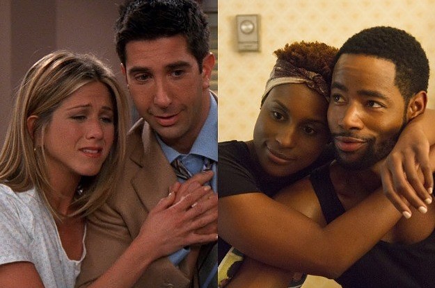 Were These TV Couples "Relationship Goals" Or "Trash"?