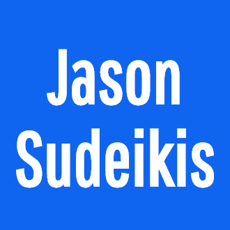 Jason Sudeikis<br />