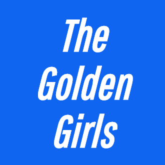 <i>The Golden Girls</i>