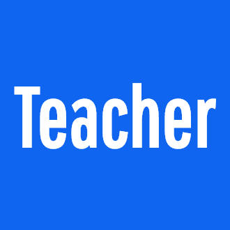 Teacher