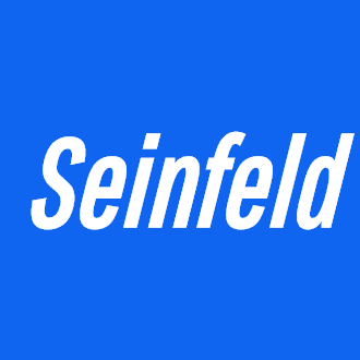 <i>Seinfeld</i>