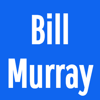 Bill Murray