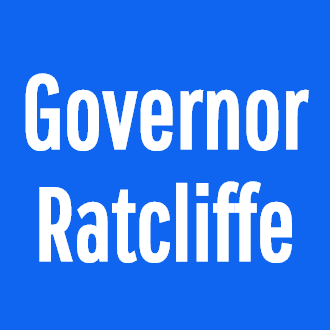 Governor Ratcliffe<br />
