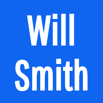 Will Smith