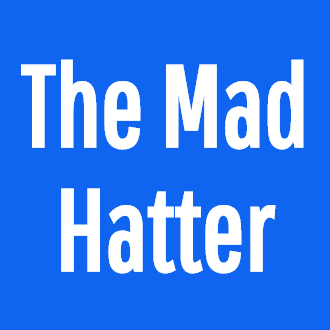The Mad Hatter