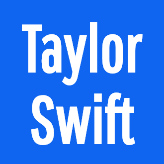 Taylor Swift