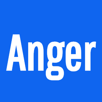Anger