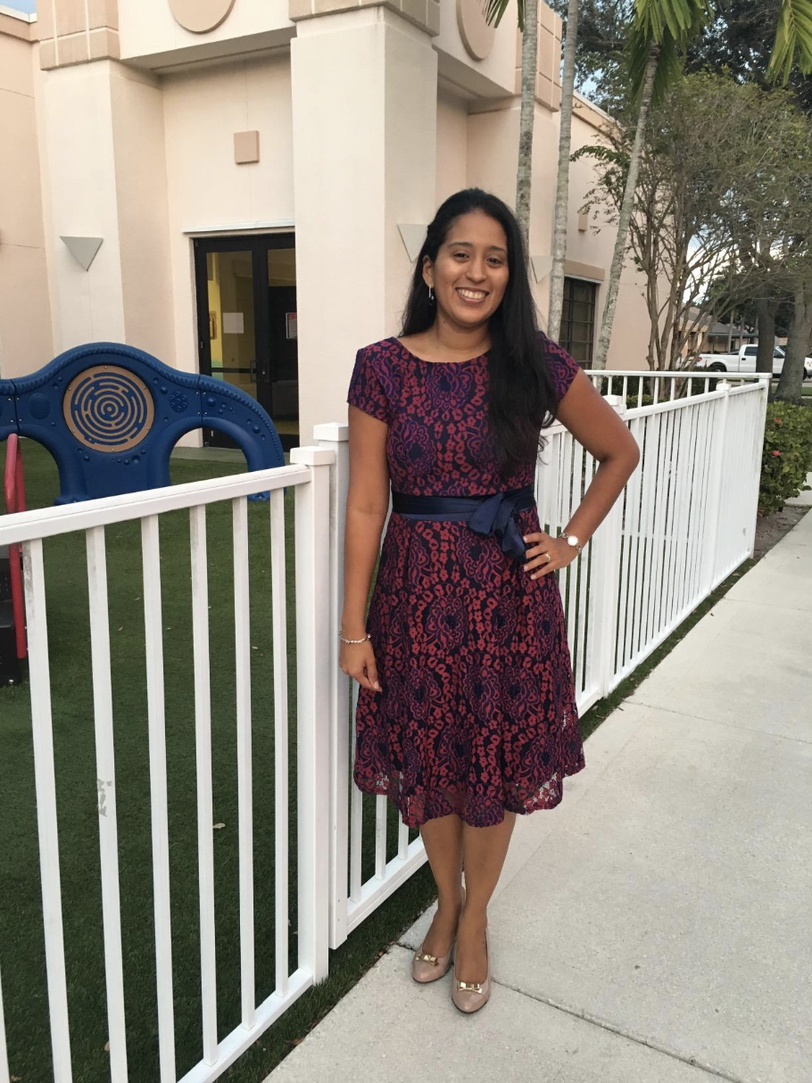 sachin and babi light blue dress Amelia Dress – lularoe main image 0