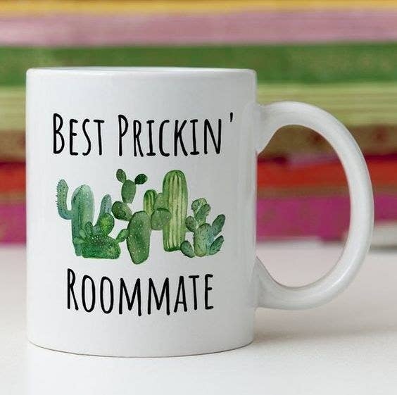 30 Gifts That Are Perfect For Your Roommate