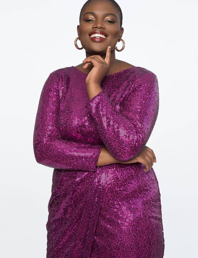 18 Holiday Dresses With Great Reviews