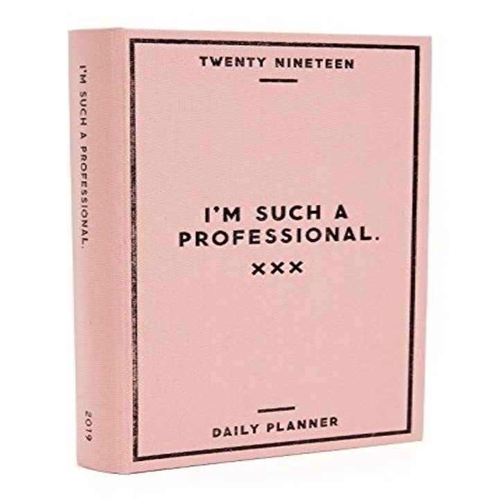 21 Of The Best Planners For 2019