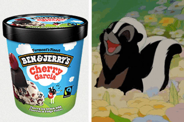 Découvrez la surprenante collaboration entre Ben & Jerry's & Nike