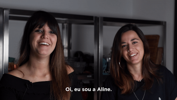 Vocês já devem me conhecer do Tasty Demais por Trás das Câmeras em que fiz uma banoffee pie.