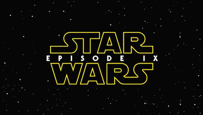 When does it come out?  December 20 Why we're excited: The ninth episode, still untitled, will be the conclusion of the Skywalker story — one that we've been keeping up with in the cinemas since 1977. It's sure to be epic.