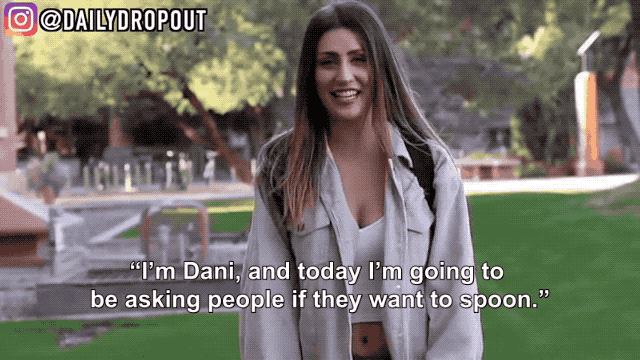 Dating over text messaging