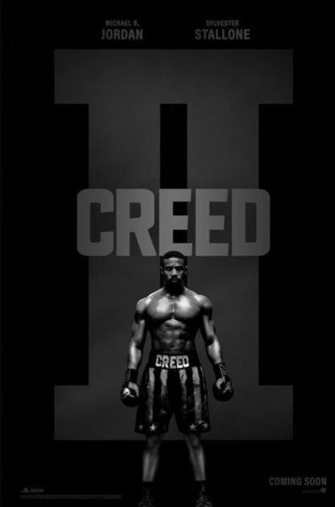 Jordan's "Creed" And Diet Got Me Into Boxing Shape In 30 Days