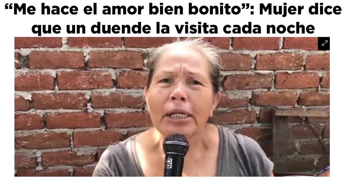 Las 19 Noticias M s Absurdas Que Pasaron En M xico En 2018