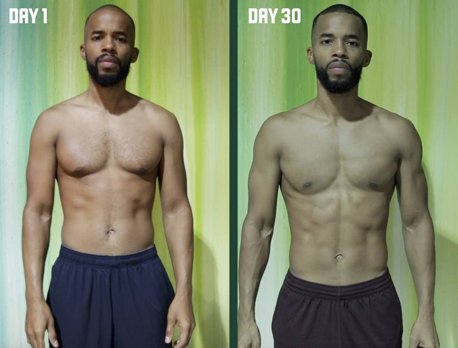 Port Blind controller Michael B. Jordan's "Creed" Workout And Diet Got Me Into Boxing Shape In 30  Days