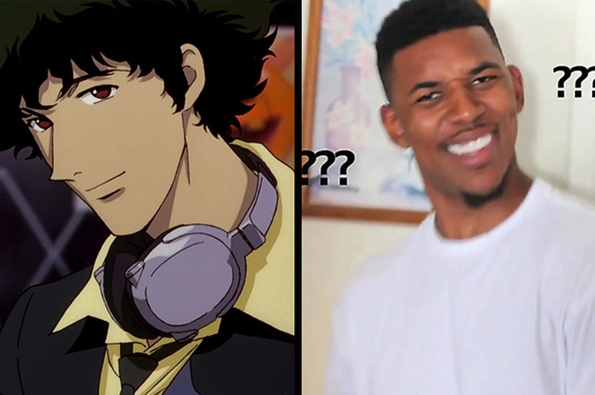 18 Facts About Spike Spiegel (Cowboy Bebop) 