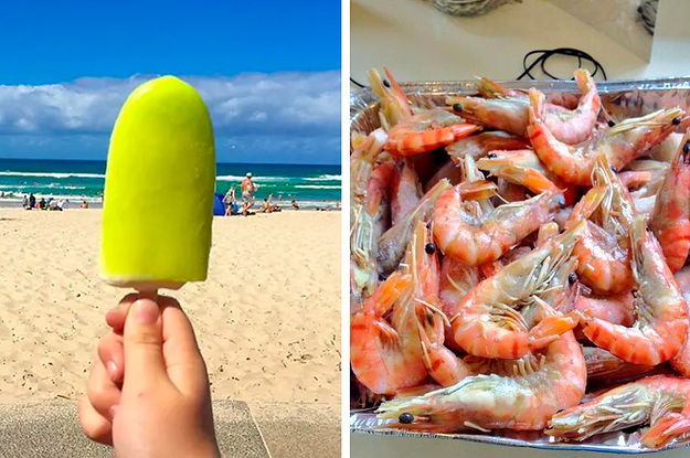 19 Australian Summer Foods The Rest Of The World Is Missing Out On