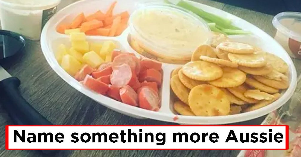 19 Foods Aussies Eat In Summer That The Rest Of The World Misses Out On