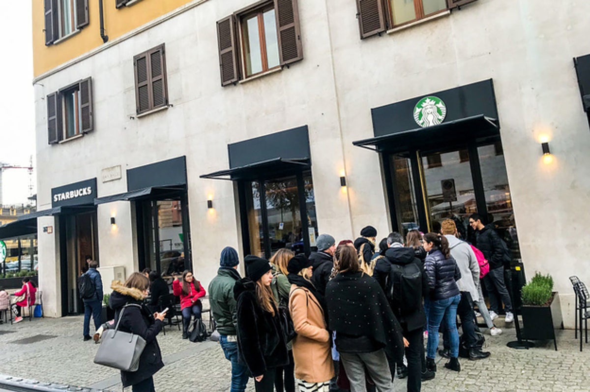 ニューヨークに住んでたら事情がわかる 行ってはいけない場所