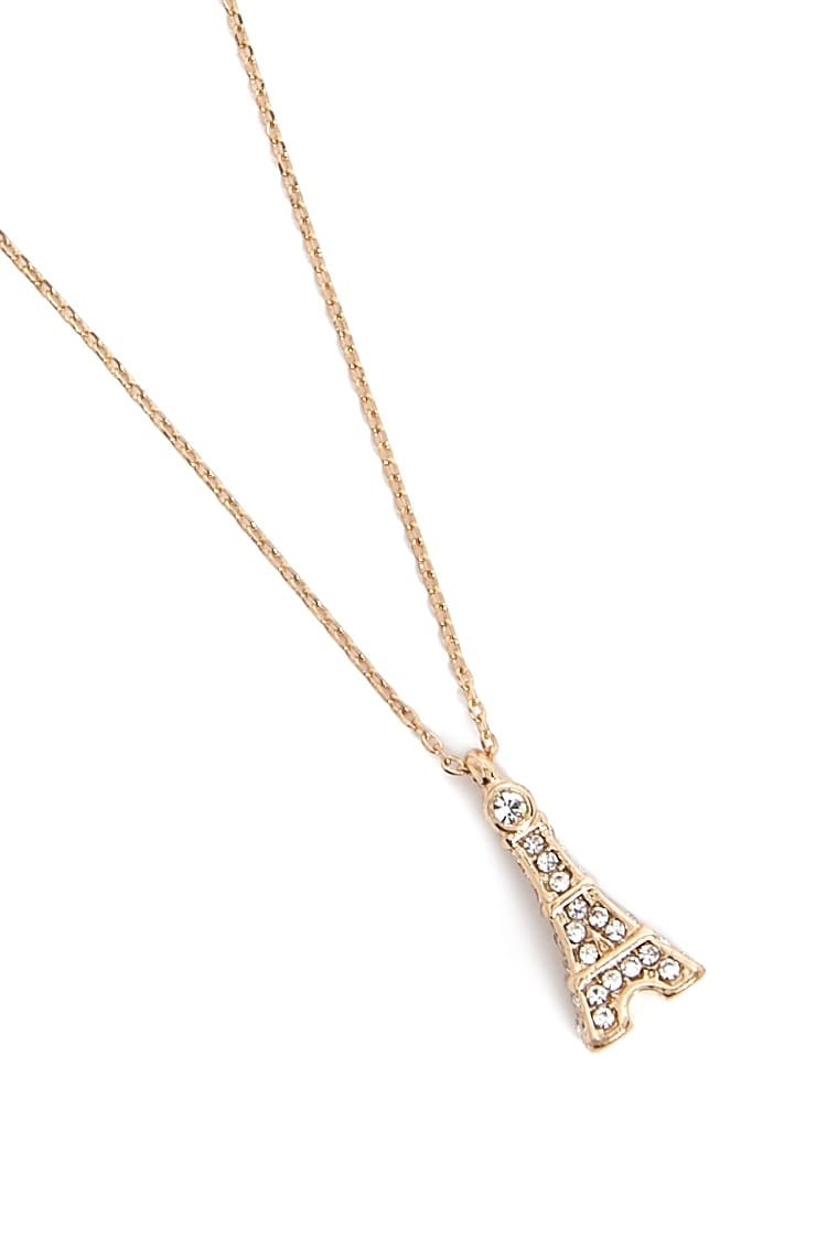 48 Delicate Necklaces You’ll Never Want To Take Off