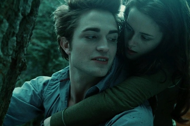 18 Thoughts I Had After Watching "Twilight" For The First Time