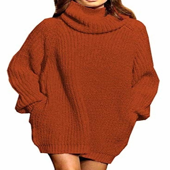 21 Stylish Things That'll Actually Keep You Warm