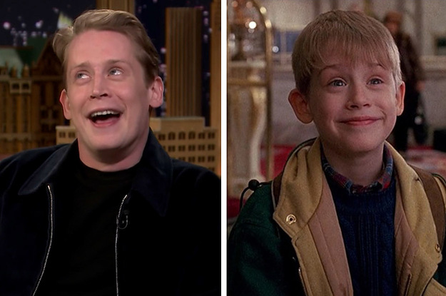 Macaulay Culkin Just Confessed That He Netflix And Chills To "Home Alone"