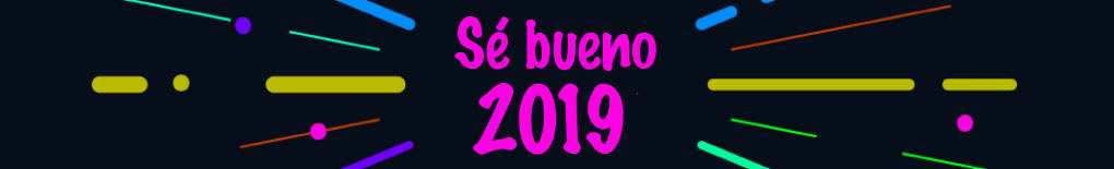 Se Bueno 2019