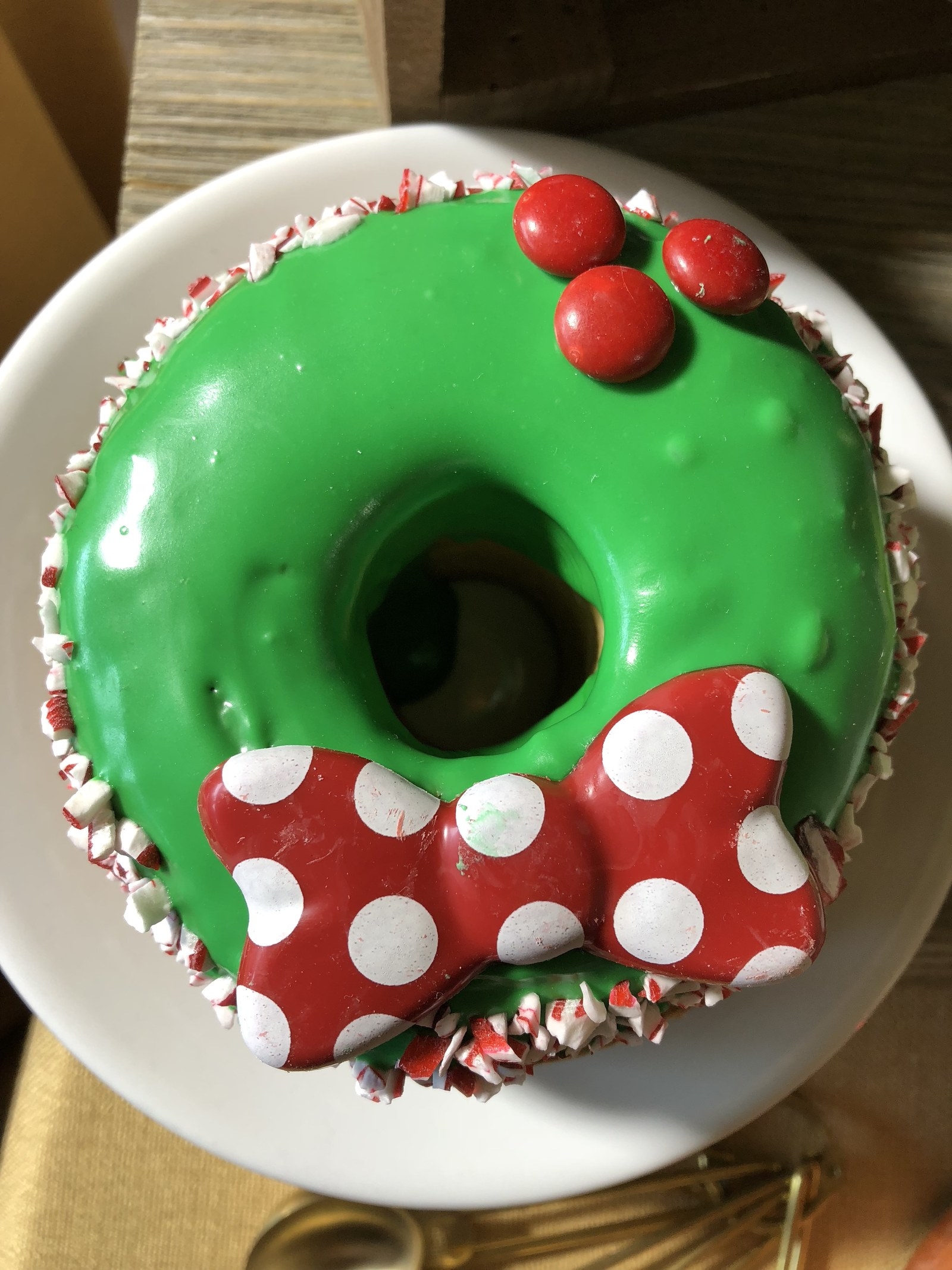 Disneyland's Christmas Treats Are Insanely Instagrammable