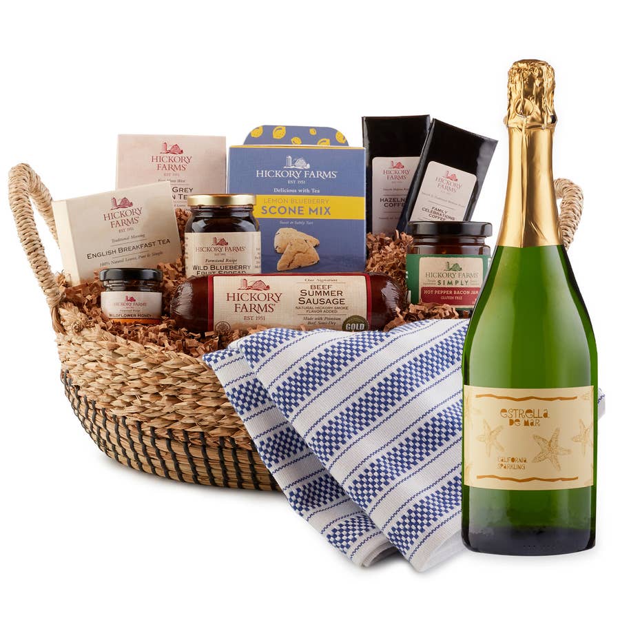 24 Gift Baskets Literally Everyone Would Love To Get